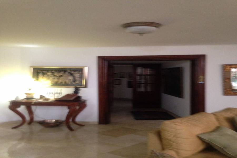 Barranquilla,Atlántico,Colombia,5 BañosBaños,Apartamentos,EL GIRASOL,80 ,10,2953